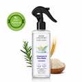 Rosemary Water and Rice Water | 100% Natural Extract